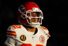 NFL: Chiefs trade All-Pro McDuffie to Rams