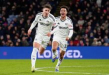 Igor Tudor slams ‘cheat’ Jimenez and vents fury at ‘ridiculous’ refereeing after Tottenham lose at Fulham