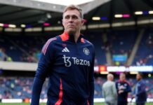 Who is JJ Gabriel? Why Manchester United have to be patient with ‘big talent’