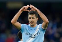 LIVE – Manchester City v Real Madrid: Commentary, updates, goals and stats as hosts seek to overturn three-goal deficit