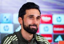 Real Madrid ‘won’t throw in the towel’