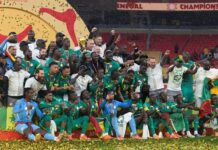 BREAKING: Senegal government demand investigation into ‘suspected corruption’ at CAF