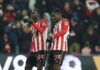 Sunderland v Brighton: Confirmed line-ups for Premier League clash