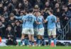 LIVE – Newcastle v Manchester City: Commentary, updates, goals and stats for FA Cup fifth-round tie