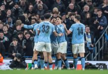 LIVE – Newcastle v Manchester City: Commentary, updates, goals and stats for FA Cup fifth-round tie