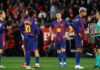 Newcastle vs Barcelona: Confirmed line-ups for Champions League clash on Tyneside