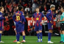 Newcastle vs Barcelona: Confirmed line-ups for Champions League clash on Tyneside