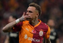 Galatasaray v Liverpool: Confirmed line-ups for Champions League clash in Istanbul