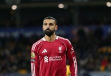 Wolves v Liverpool: Line-ups, stats and preview
