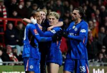 Wrexham 2-4 Chelsea: Report, result and goals as Blues survive FA Cup scare