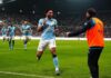 Newcastle 1-3 Manchester City: Report, result and goals as Marmoush books last-eight place