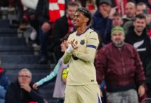 Athletic Club 0-1 Barcelona: Yamal restores four-point lead with San Mames stunner