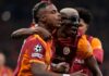 Slot rues ‘bad deja vu’ as Liverpool lose at Galatasaray again