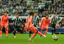 Newcastle 1-1 Barcelona: Report, result and goals as Yamal breaks Magpies’ hearts with final kick