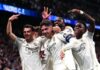 Real Madrid 3-0 Manchester City: Report, result and goals as Valverde hat-trick puts Los Blancos in command