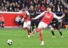 LIVE – Arsenal v Bayer Leverkusen: Commentary, updates, goals and stats for Champions League clash
