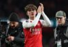 Arsenal v Bayer Leverkusen: Line-ups, stats and preview as Gunners look to secure quarter-final spot