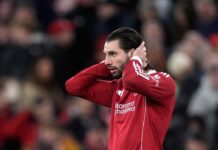 Liverpool vs Galatasaray: Confirmed teams and full lineups in Champions League last 16