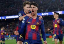 Barcelona v Rayo Vallecano: Line-ups, stats and preview