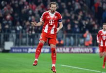Bayern Munich 4-1 Atalanta (10-2 agg): Report, result and goals as Bavarians cruise into quarter-finals