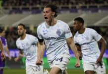 European round-up: Inter suffer Scudetto setback