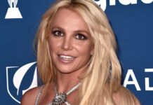 Britney Spears arrested on suspicion of DUI after being spotted driving ‘erratically’ before arrest