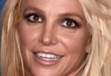 Britney Spears rep releases statement after arrest saying ‘she needs help’