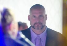 Bodyguard breaks silence after making Jude Law’s daughter cry as Chappell Roan hit with massive scrutiny