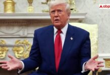 US Senate Blocks Bid To Curb Trump’s War With Iran As Israel, Tehran Trade Blows In Fresh Wave