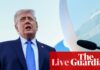 Middle East crisis live: Trump says Iran and US ‘want to make a deal’ but Tehran says claims of talks are ‘fake news’