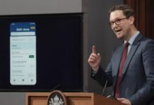 UK digital ID scheme to have limited use before next general election, minister says