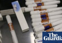 Weight-loss drugs could treat fatal heart attack complications, UK study finds