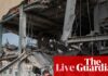 Middle East crisis live: Trump threatens to ‘obliterate’ Iran’s energy infrastructure if ceasefire deal is not reached ‘shortly’