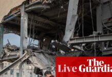 Middle East crisis live: Trump threatens to ‘obliterate’ Iran’s energy infrastructure if ceasefire deal is not reached ‘shortly’