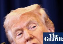 Oil prices fall and stocks rebound after Trump says Iran war could end ‘very soon’