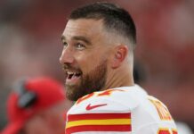 Travis Kelce Expected To Return To K.C. Chiefs For 14th NFL Season
