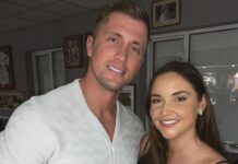 Jacqueline Jossa and Dan Osborne’s lowest points – CBB threesome to secret house