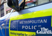 Two men charged with allegedly spying on London Jewish community for Iran