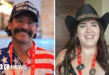 One month in, what do American conservatives make of the war in Iran?