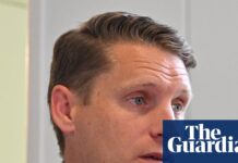‘Fantasyland’: Hastie says rules-based order is dead as Australian troops declared safe after UAE base drone strike