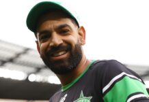 Hundred coaches ‘not told to avoid Pakistan players’