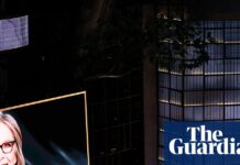 Rachel McAdams pays tribute to late Diane Keaton at the Oscars: ‘A legend with no end’