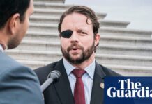 Voters punish centrists, Trump-aligned candidates surge: five key takeaways from US primary elections