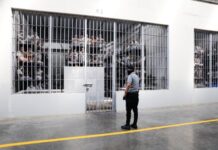 Venezuelans deported by US detail fresh claims of torture and abuse at El Salvador mega-prison