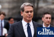 US considers lifting more sanctions on Russian oil as Iran conflict sees global prices surge