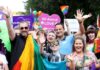 Leo Varadkar: LGBTQ+ rights in Europe face ‘chill wind’ from east and west
