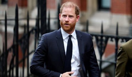 Missing private investigator evidence in Daily Mail’s case ‘stark’, high court told