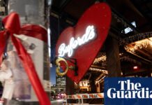 Third victim dies as Austin bar shooting investigated as potential terrorism act