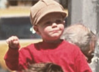 Guess Who This Kid In A Beret Turned Into!