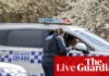 Australia news live: police investigating Dezi Freeman abandon charges against three people; Bunnings to stop stocking some rat poisons